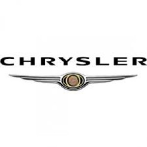 CHRYSLER - 3D ROHOŽE S VYSOKÝM OKRAJOM CHRYSLER - 3D ROHOŽE S VYSOKÝM OKRAJOM