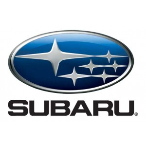 SUBARU - VANIČKY DO KUFRA SUBARU - VANIČKY DO KUFRA