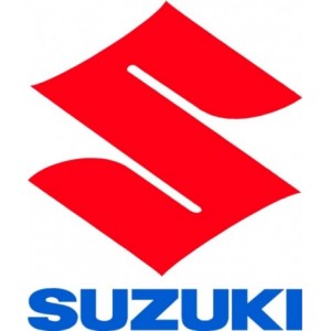 PUKLICE SUZUKI PUKLICE SUZUKI