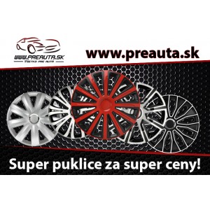 PUKLICE - KRYTY KOLIES PUKLICE - KRYTY KOLIES